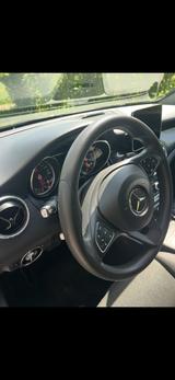 Mercedes-Benz CLA 220 d 4MATIC DCT - - Mercedes-Benz CLA 220 von privat