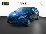Ford Fiesta 1.0 EcoBoost Titanium Klima*LM*Radio - Ford Fiesta: Radio