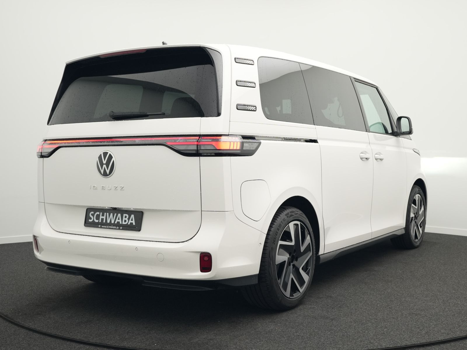Volkswagen ID.Buzz Pro *AHK*IQ.LIGHT*NAVI*ACC*KAM360°*20"* imagem 3