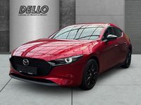 Mazda 3 - Vorschau Bild 1