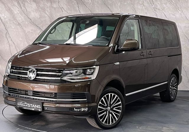 Volkswagen T6 Multivan Highline+XENON+NAVI+RFK+ELEKTR-SCHIE