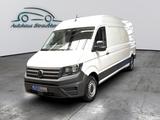 Volkswagen Crafter 35 LRH PDC RFK KLIMA Holzboden AppConnct - Jahreswagen: Van