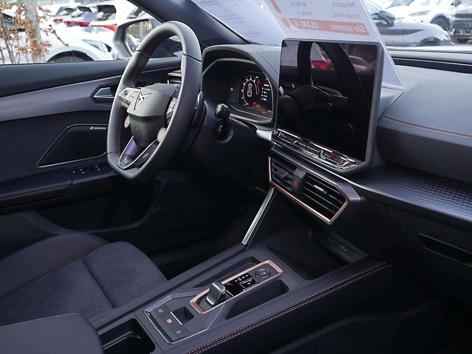 Cupra Formentor - Bild 6