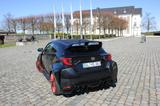 Toyota der breiteste GR, der legal möglich ist  - Toyota Yaris von privat