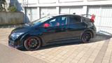 Honda Civic Type R Final Black Edition-neuwertig 9Tkm - Honda Civic: 9