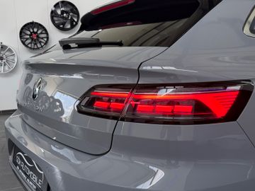 Volkswagen Arteon - 11