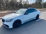 Mercedes-Benz E 63 AMG AMG - gebrauchte Mercedes-Benz E 63 AMG aus dem Jahr 2011