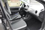 Volkswagen e-up! Edition e-up!  - graue Volkswagen e-up!