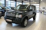 Land Rover Discovery 4 SDV6 HSE*Pano*Standheizung* - Land Rover Discovery aus 2012