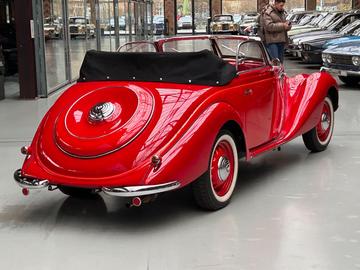 1938 BMW OTHERS 照片 5