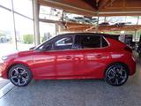 Opel Corsa Ultimate 1.2  Turbo Automatik - Opel Corsa: 1.1