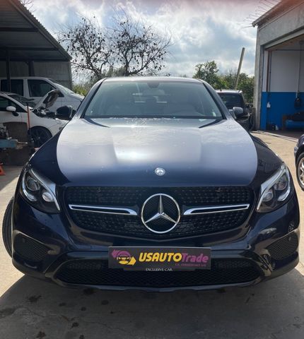 Mercedes-Benz Mercedes-benz GLC 250 GLC 250 d 4Matic Premium