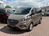 Ford Tourneo Custom 320 L1 Titanium X*Bi-Xenon*Leder