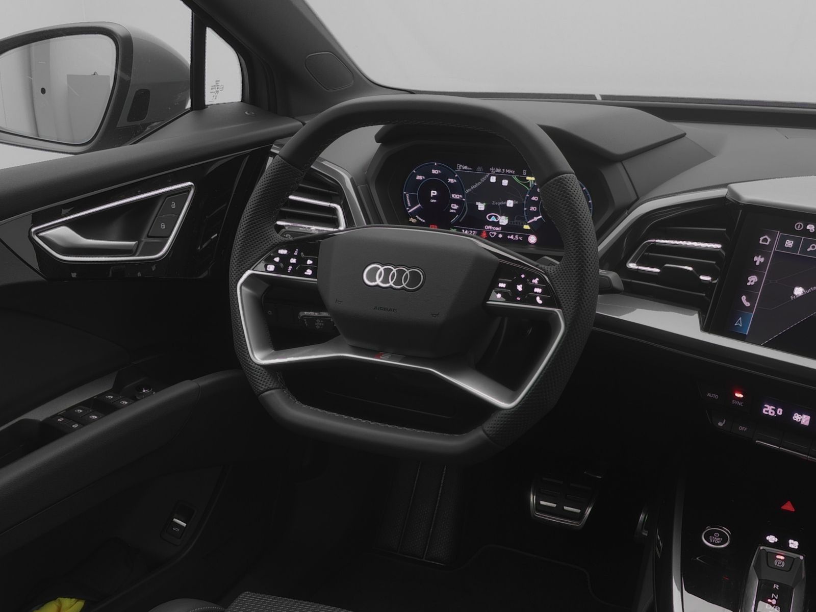 Audi Q4 e-tron - Bild 13