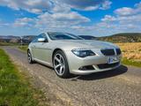 BMW 650i E 63 - BMW: E65