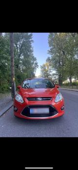 Ford C-Max 2. Hand - Ford C-Max in Rostock
