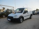 Ford Transit Connect 2009 - gebrauchte Ford Transit Connect aus dem Jahr 2010