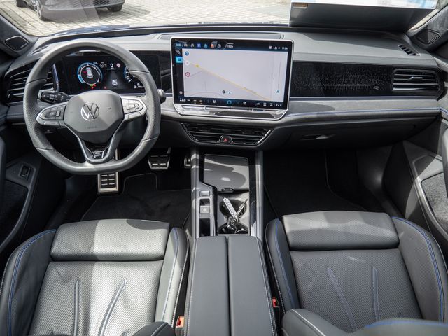Passat Variant 2.0 TDI R-Line HUD STANDHZ MEMORY