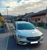 Opel Insignia 1.6 Diesel 100kW Automatik Navi AHK - Opel Insignia in Karlsruhe