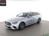 Mercedes-Benz E 200 T 4M 3x AMG AHK,KAMERA,SCHECKHEFT,CARPLAY - gebrauchte Mercedes-Benz E 200 aus dem Jahr 2022