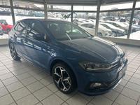 Volkswagen Polo VI Highline R Line*LED*Navi*Kamera*Tempo*