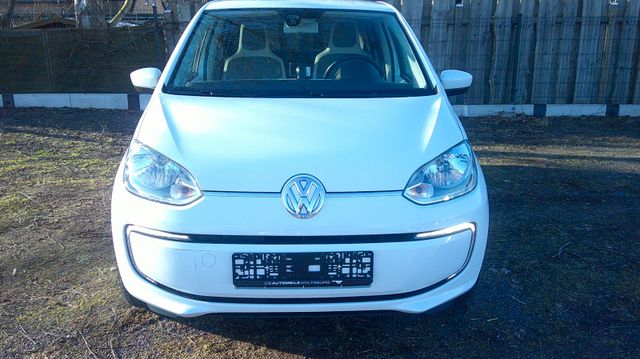 Volkswagen up! e-up!