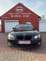 BMW Bmw 3er E93 325i Zu Verkaufen! - BMW 325 in Hamburg