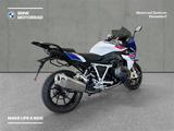 BMW R 1250 RS - BMW R 1250 RS
