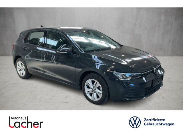 Golf Life 1.5 eTSI DSG