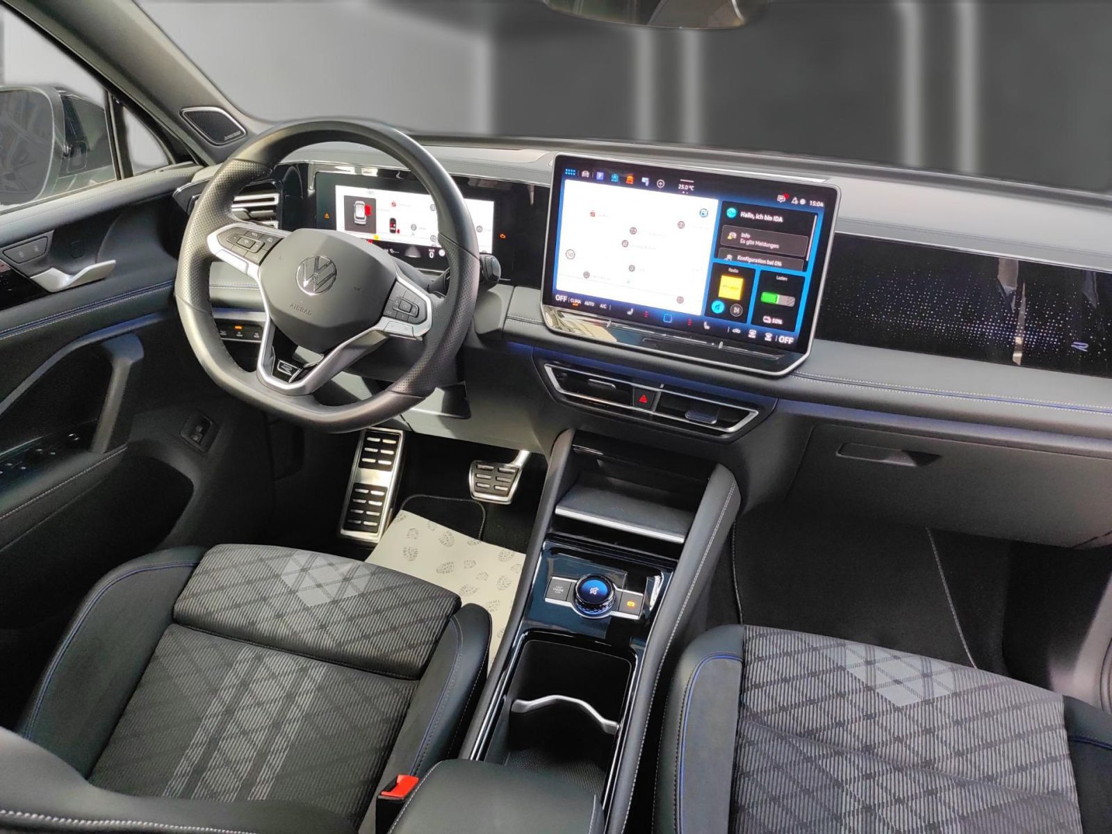 Volkswagen Tiguan - Bild 19