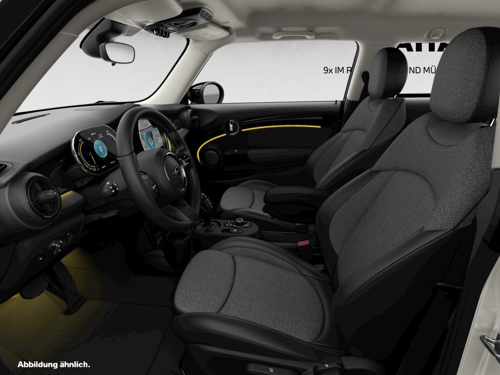 MINI Cooper SE - Bild 3