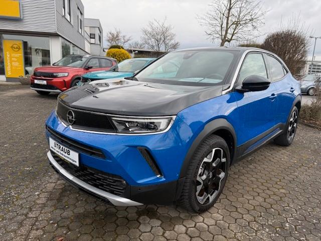 Opel Mokka e Ultimate