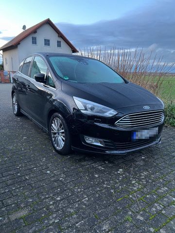 Ford C-Max 2016 Automatik 182 PS Titanium