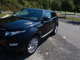 Land Rover Range Rover Evoque 2.2 SD4 Dynamic Dynamic - gebrauchte Land Rover Range Rover Evoque aus dem Jahr 2013