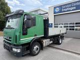 Iveco  140 E 25 3-Seiten-Kipper !! defekt !! Klima TÜV - Iveco S