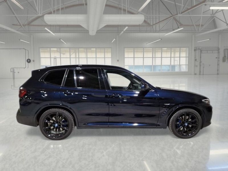 BMW X3 XDRIVE 30E MSPORT AUTO SUV imagem 3