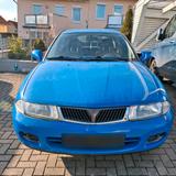 Mitsubishi Carisma 1.8. - Mitsubishi Carisma Gebrauchtwagen