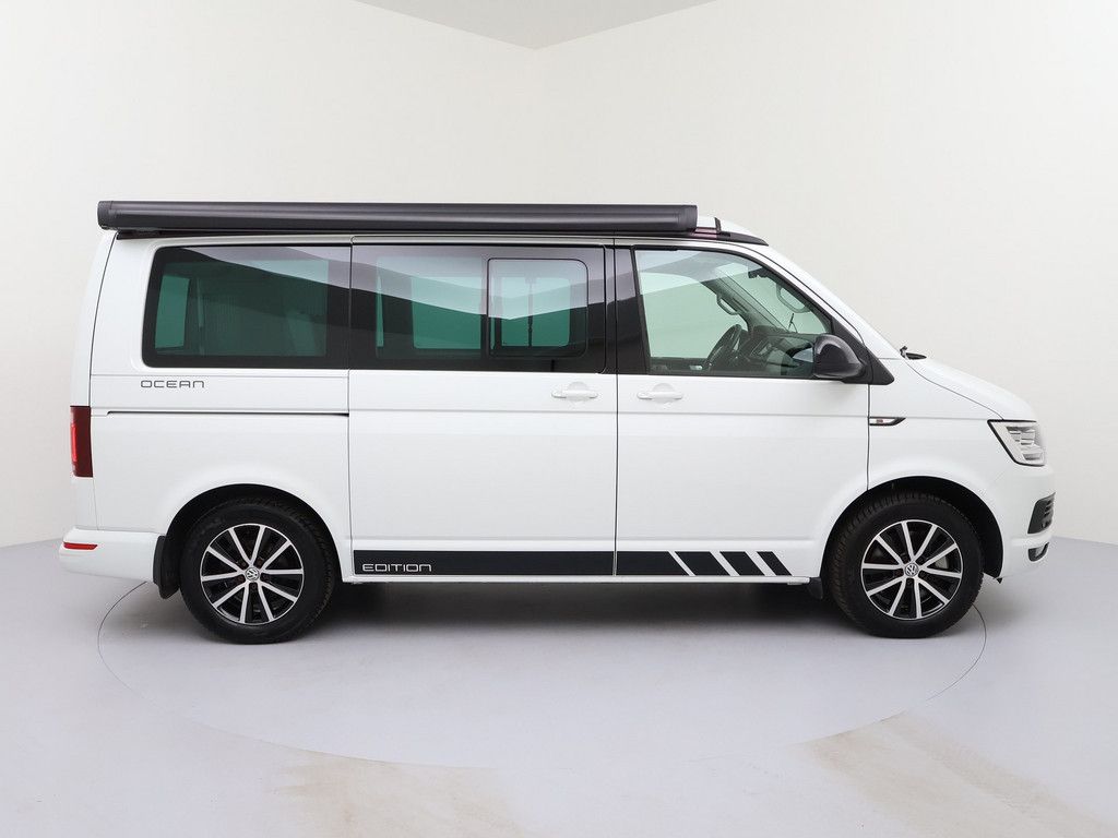 Volkswagen T6 California 2.0 TDI California Ocean Edition*A foto 4