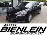 Mazda 6 2.0 165PS Exclusive-Line Leder BOSE® Matrix-LE - Mazda 6 aus 2023