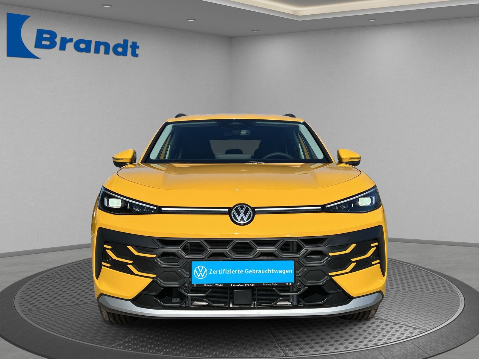 Volkswagen T-Roc 1.5 eTSI Life DSG LED KAMERA APP-CON. ACC foto 4