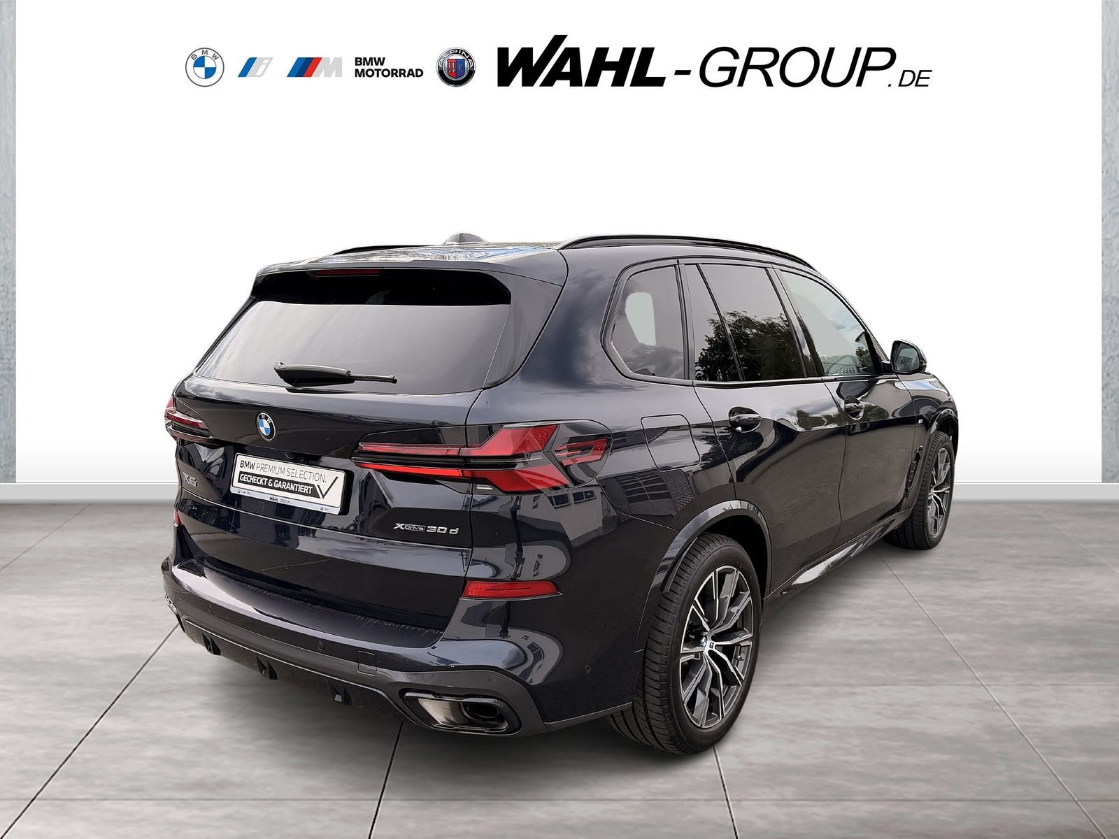 BMW X5 xDrive30d M Sport Pro Panorama Innovation Hea foto 5