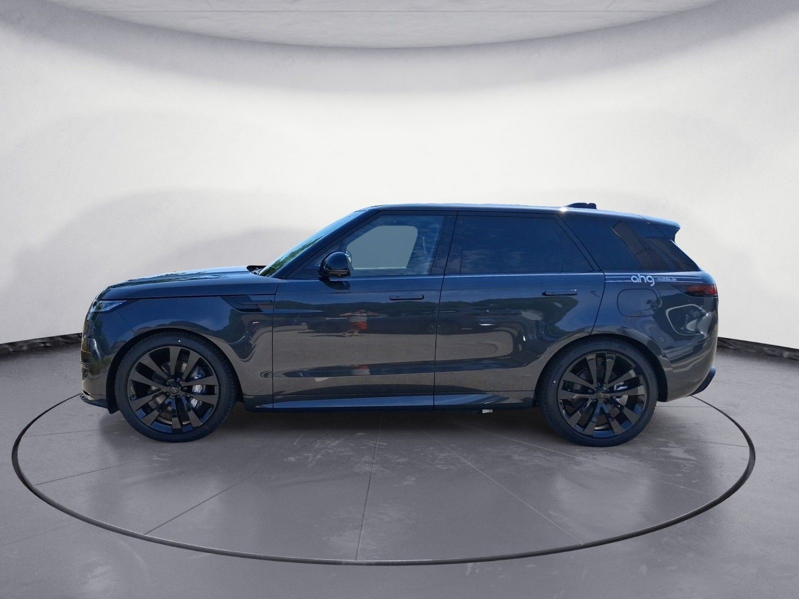 Land Rover Range Rover Sport P460e Dy HSE Tempom.aktiv Blue imagem 2