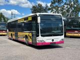 Mercedes-Benz O 530 Citaro LE (Euro 5*TÜV 08.2025) - Angebote entsprechen deinen Suchkriterien