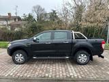 Ford Ranger 2.2 TDCi Doppia Cabina XLT 5pt. Perm - Ford Ranger: Cab