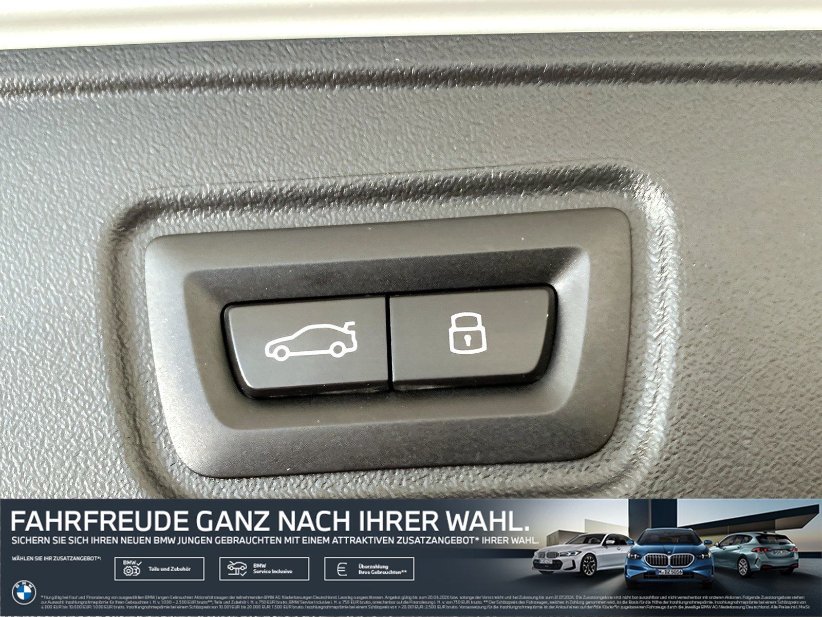 BMW 520 - Bild 20