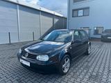 Volkswagen Golf 1.9TDI-150 PS Original-Rentnerfahrzeug - Volkswagen Golf mit Diesel-Antrieb: Limousine, 1.9