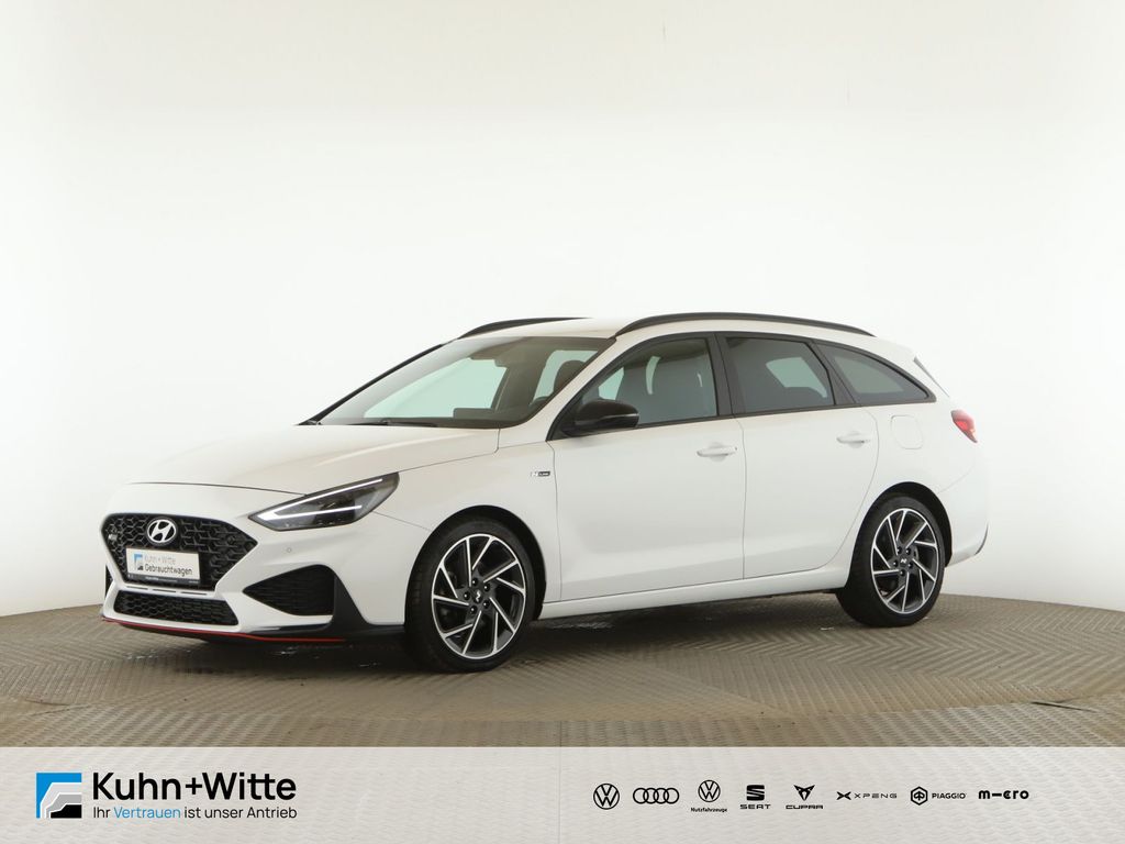 Image of Hyundai i30