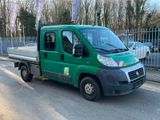 Fiat Ducato Pritsche Doppelk. 33 100 WEBASTO 1.HAND - Angebote entsprechen deinen Suchkriterien