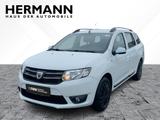 Dacia Logan MCV II Kombi 0.9 TCe 90 eco² Prestige - Dacia Logan: Prestige