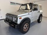 Suzuki SUZUKI SJ 410 Cabriolet De Luxe - Suzuki: Sj 410